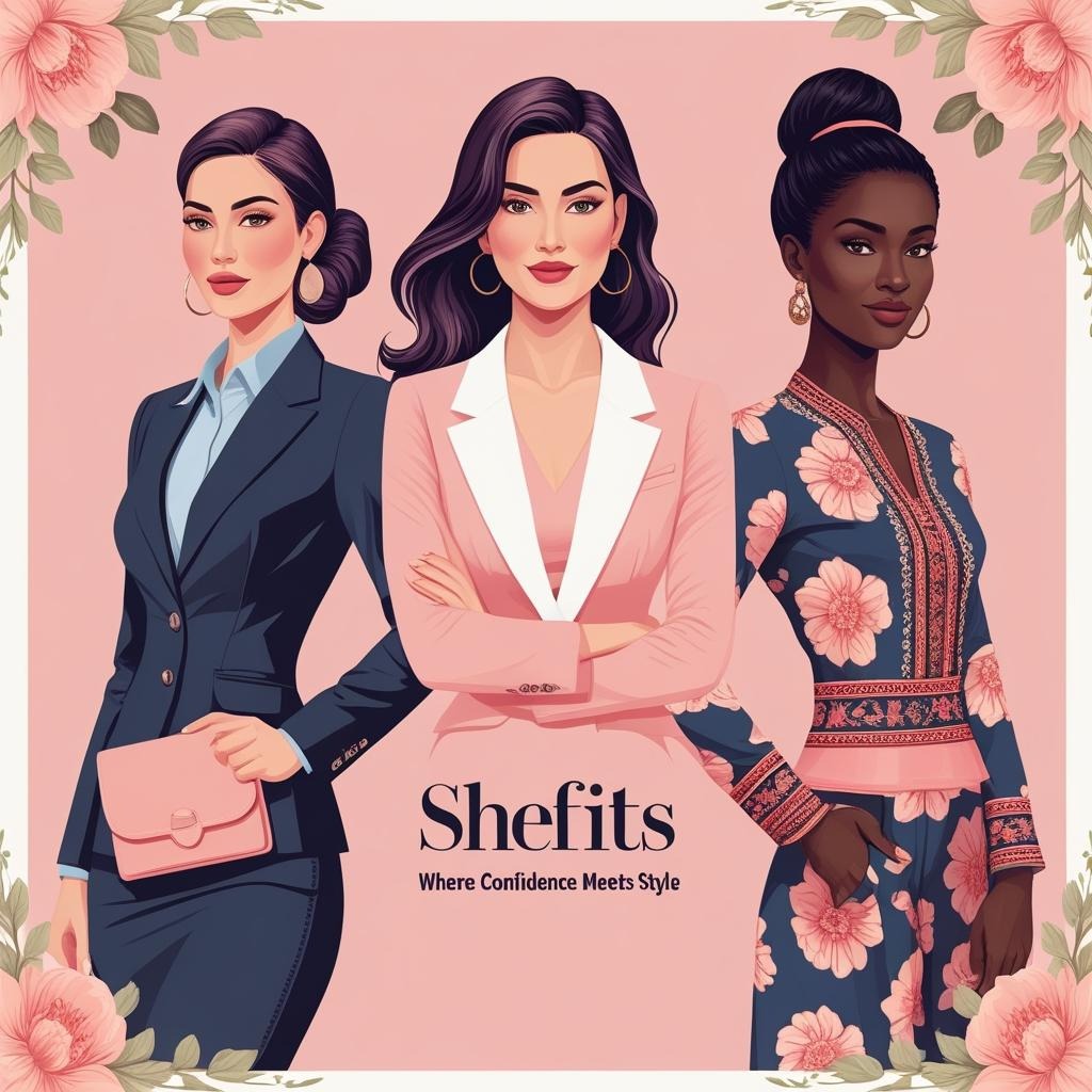 Fashion Sense Logo